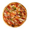 Pizza Hot Chicken