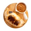 Calzone (gevulde pizza)