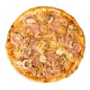 Pizza Parma