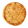 Pizza Zalm