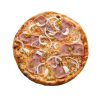 Pizza Tacchino