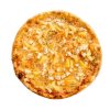 Pizza Pollo Hawaï