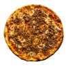 Pizza Rundergehakt (100%)