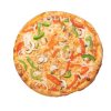 Pizza Vegetariana