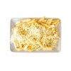 Pasta quattro formaggi