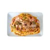 Pasta all Amatriciana