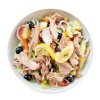 Insalata di tonno