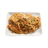 Pasta alla Salerno