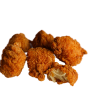 Spicy Chicken Bites