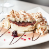 Huisgemaakte tiramisu