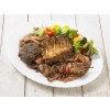 Mixed grill