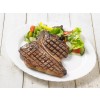 T-bonesteak