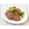 Lamssteak