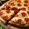64a. Pizza Peperoni