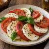 Mozzarella Capresi