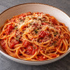 Spaghetti Alla Napolitana