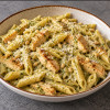 Penne Kip Pesto