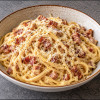 Spaghetti Alla Carbonara