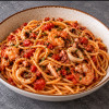 Spaghetti Frutti Di Mare