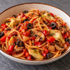 Spaghetti Siciliana