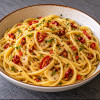 Spaghetti Aglio Olio E Peporocino