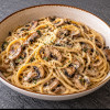 Spaghetti Al Funghi
