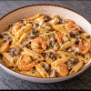 Penne Mare Monte