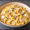 Tagliatelle Quattro Formaggi