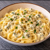 Tagliatelle Al Gorgonzola