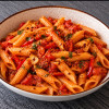 Penne Arrabiata