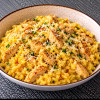 Risotto Pollo