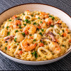 Risotto Frutti Di Mare