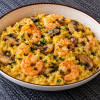 Risotto Risi Bisi