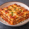 Lasagna