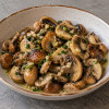 Funghi Trifolati