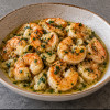 Gamberetti Alla Padella
