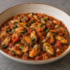 Cozza Alla Pomodoro