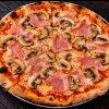 Prosciutto Funghi