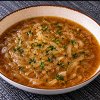 Zuppa Di Cippola