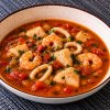 Zuppa Di Pesce