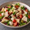 Insalata Di Formaggio Misto