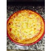 Pizza hawaï
