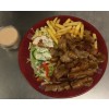 Döner klein