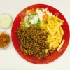 Shoarma groot
