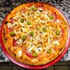 Pizza romano