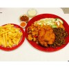 Mix grill speciaal