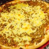 Pizza Meat Lovers