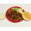 Broodje shoarma
