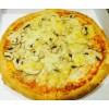 Pizza funghi