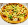 Pizza pollo speciaal